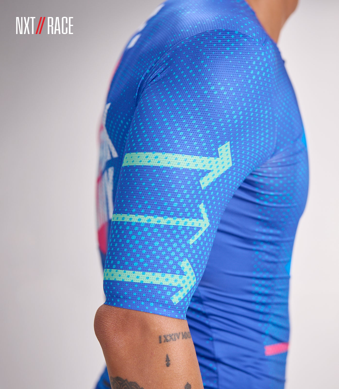NXT RACE STRYDE