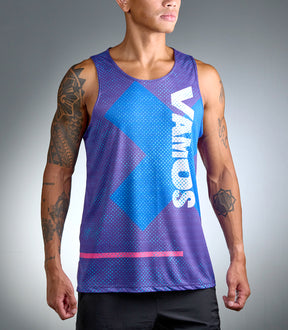 STRYDE VAMOS SINGLET