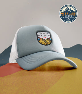 TAHOE (LIGHT GRAY)