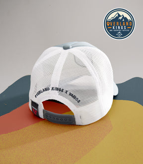 TAHOE (LIGHT GRAY)