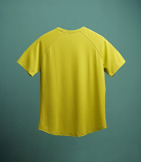 VENTRA (LIME) TECH TEE