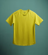 VENTRA (LIME) TECH TEE