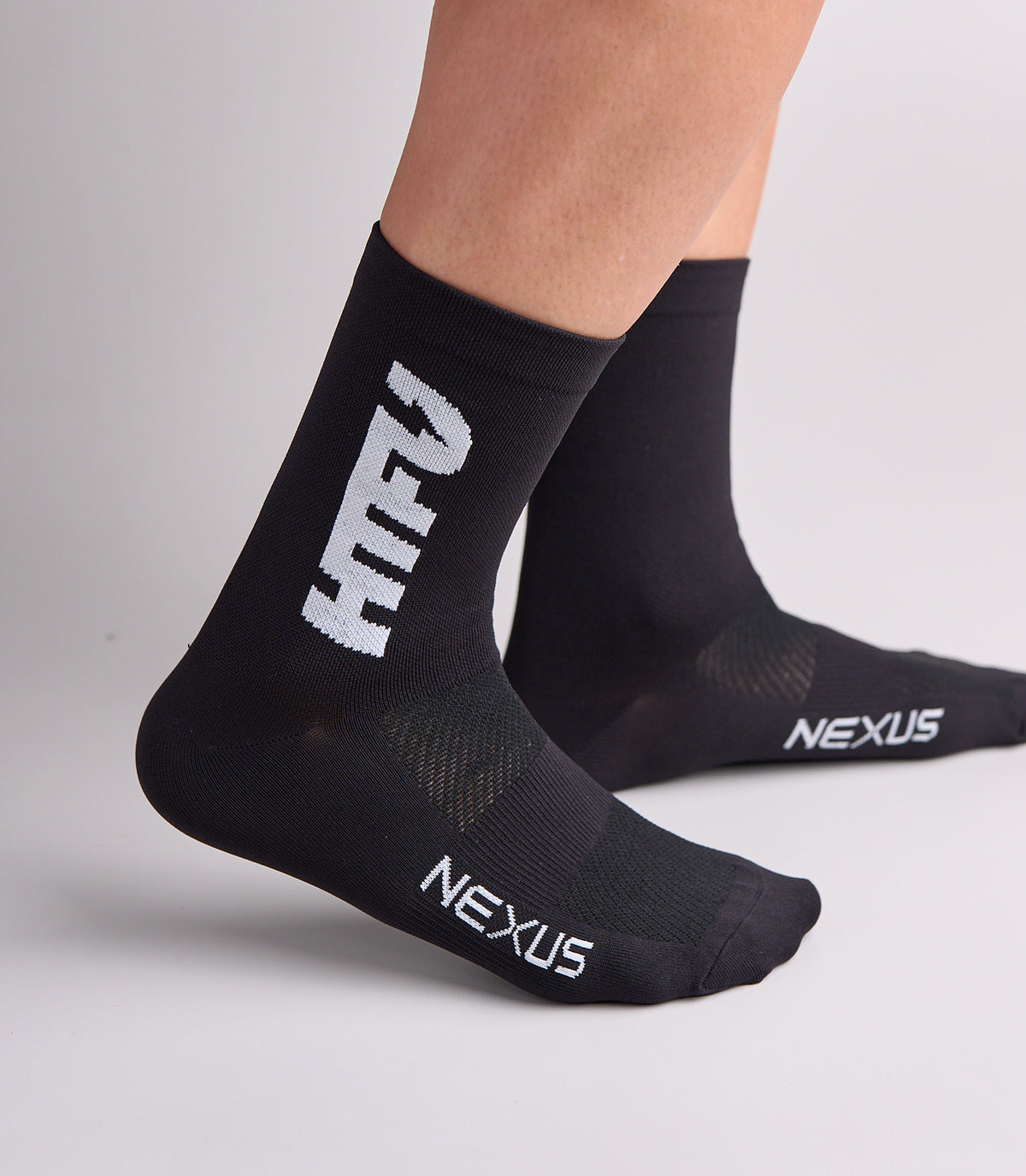 THUNDER (BLACK) NEXUS SOCKS