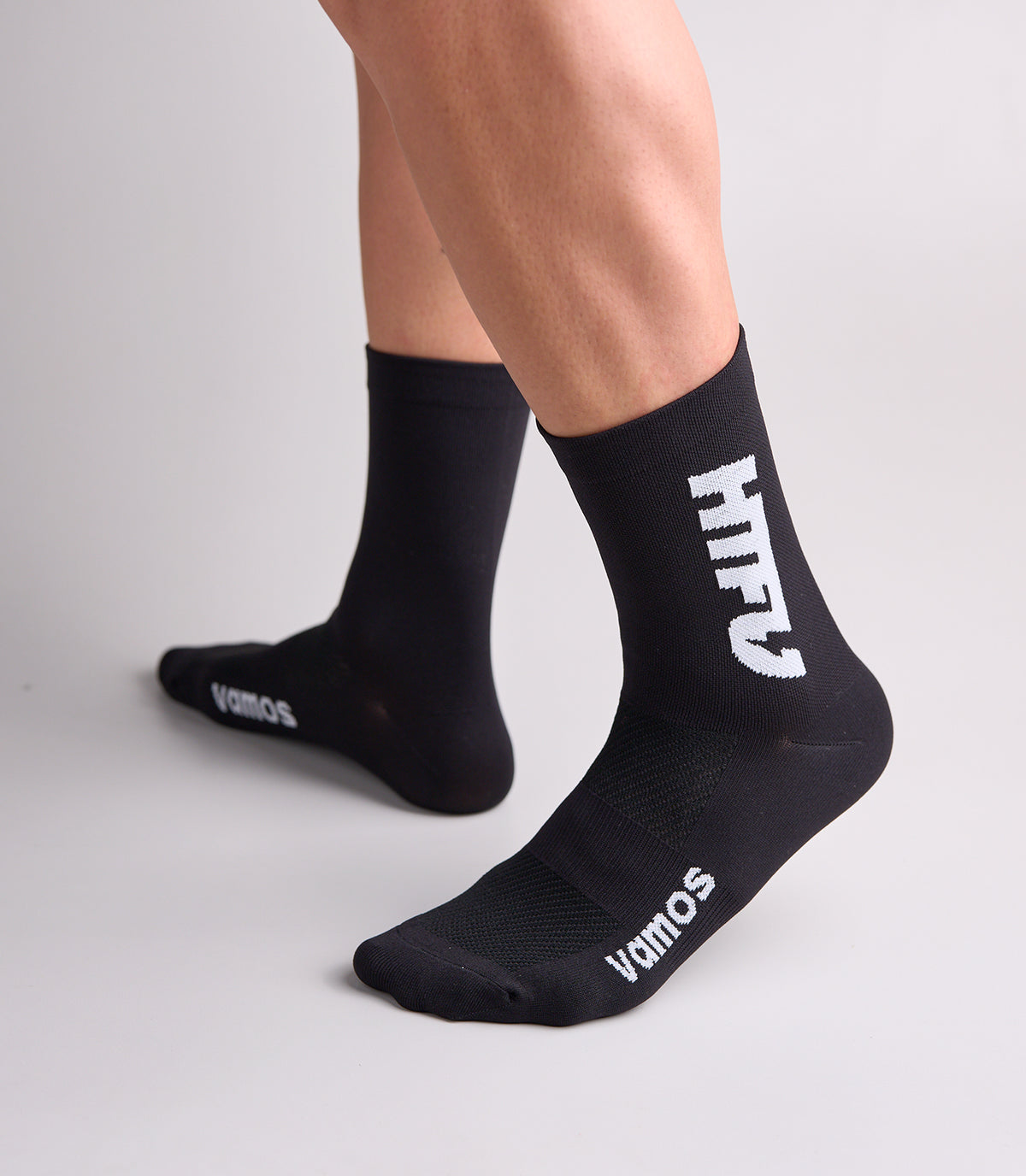 THUNDER (BLACK) NEXUS SOCKS