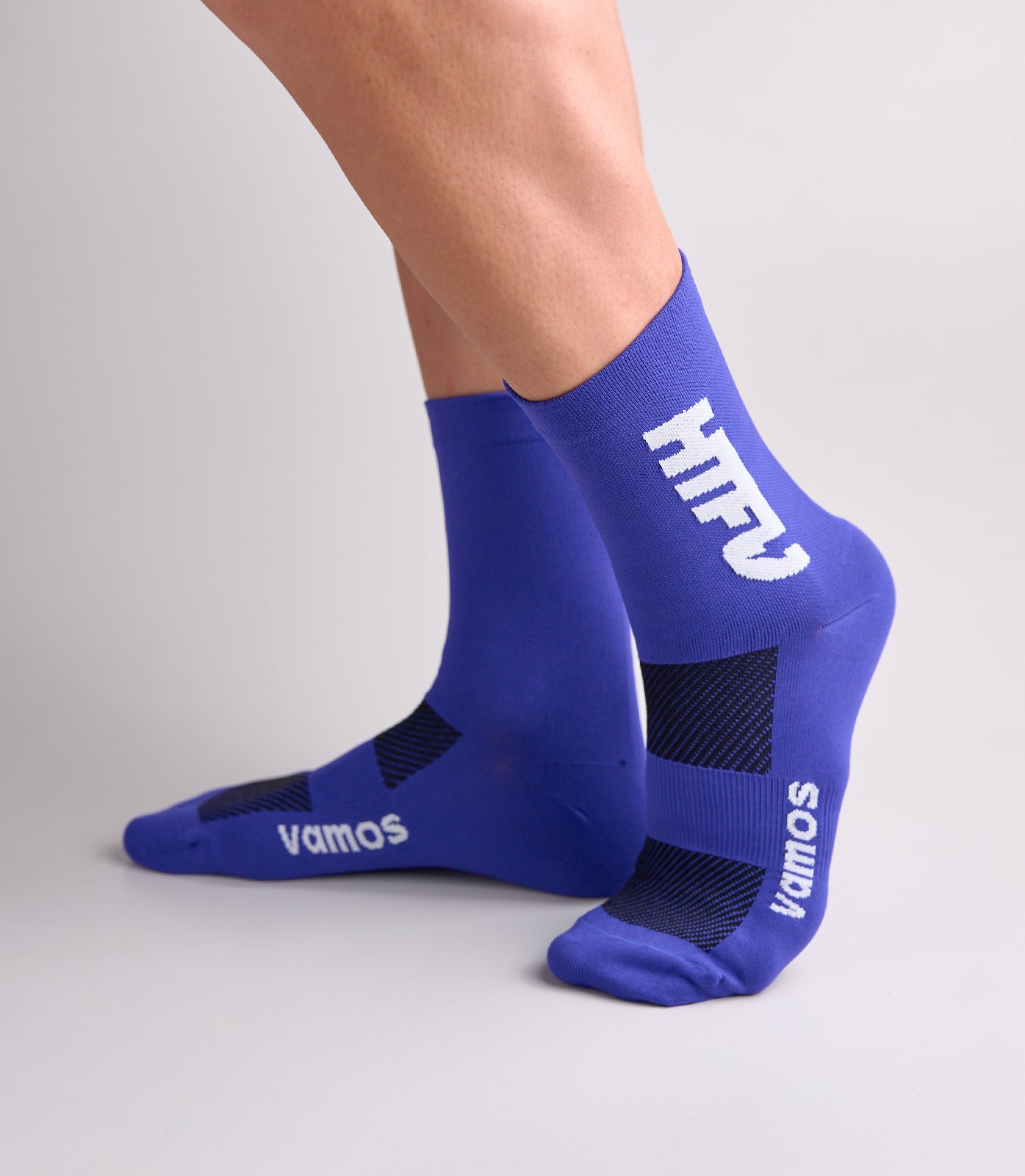 THUNDER (BLUE) NEXUS SOCKS
