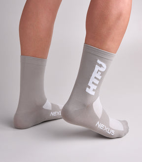 THUNDER (DARK GRAY) NEXUS SOCKS