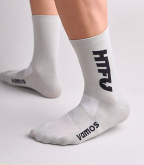 THUNDER (LIGHT GRAY) NEXUS SOCKS
