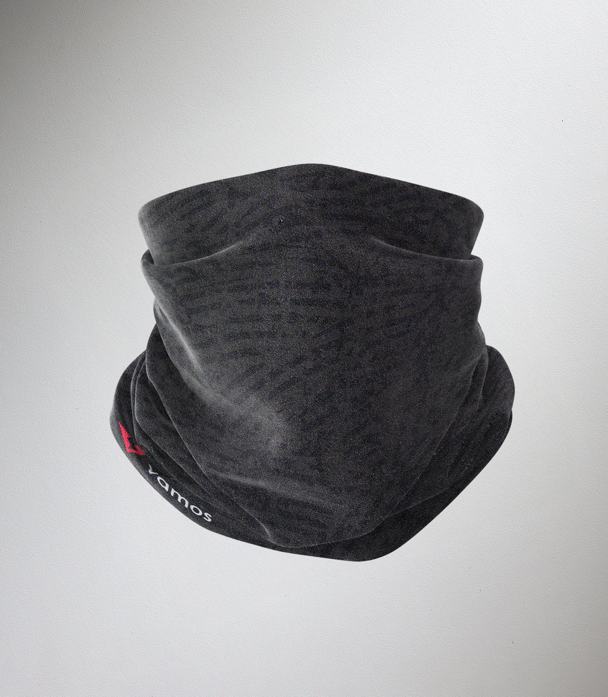 TREK (BLACK) VAMOS HS