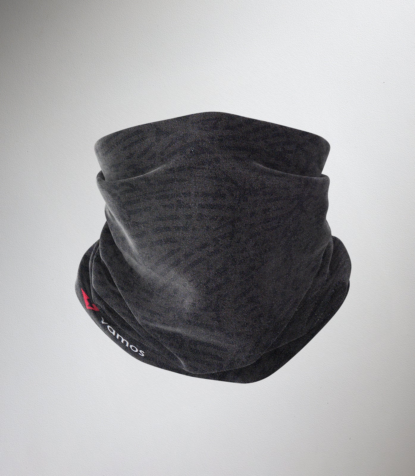 TREK (BLACK) VAMOS HS