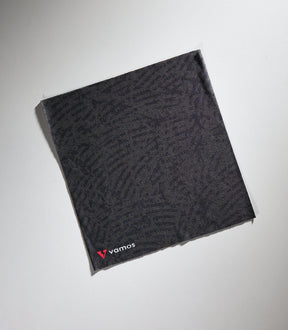 TREK (BLACK) VAMOS HS