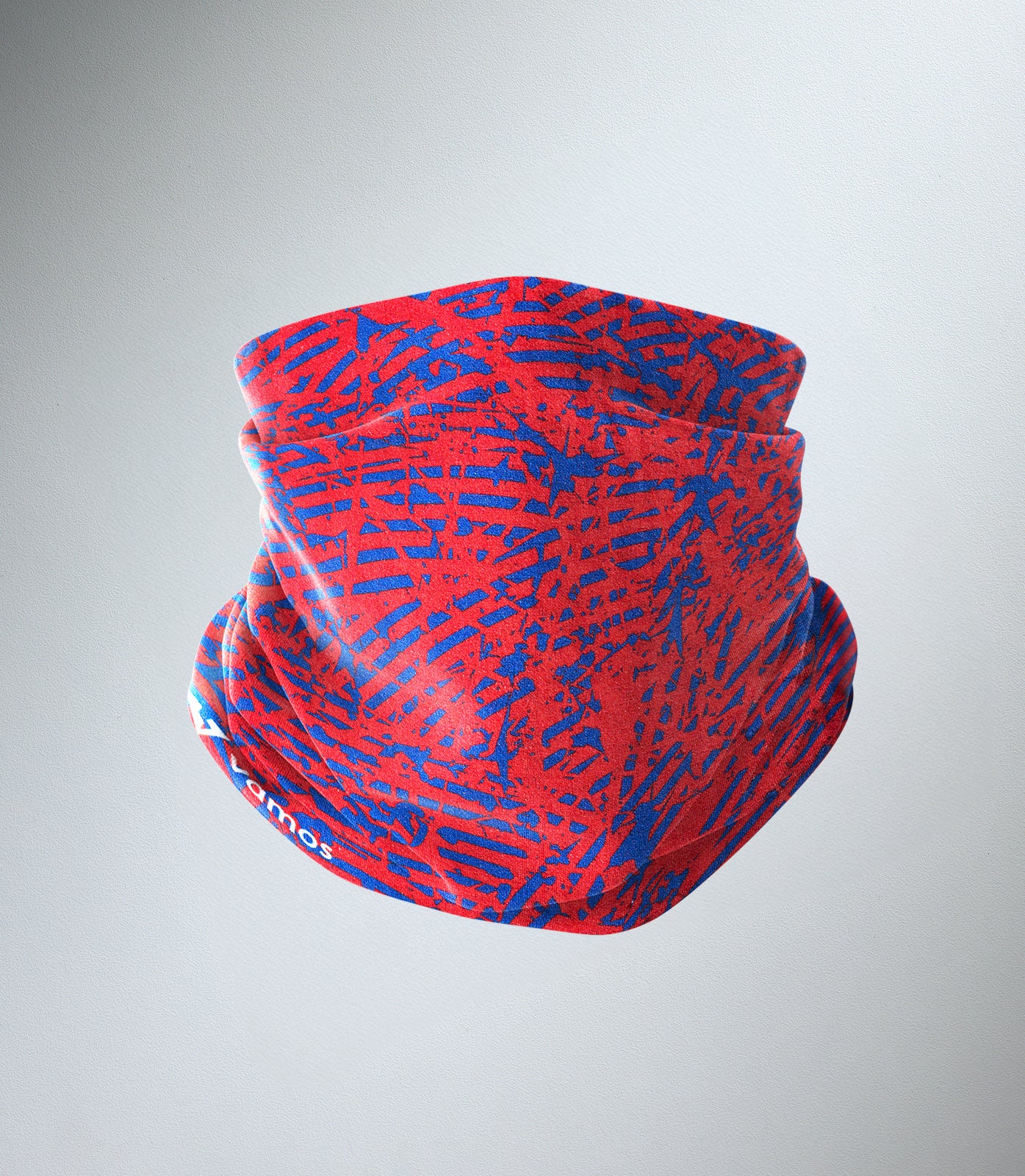 TREK (RED/BLUE) VAMOS HS