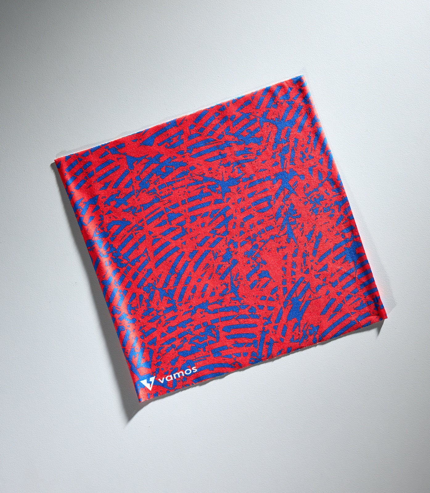 TREK (RED/BLUE) VAMOS HS