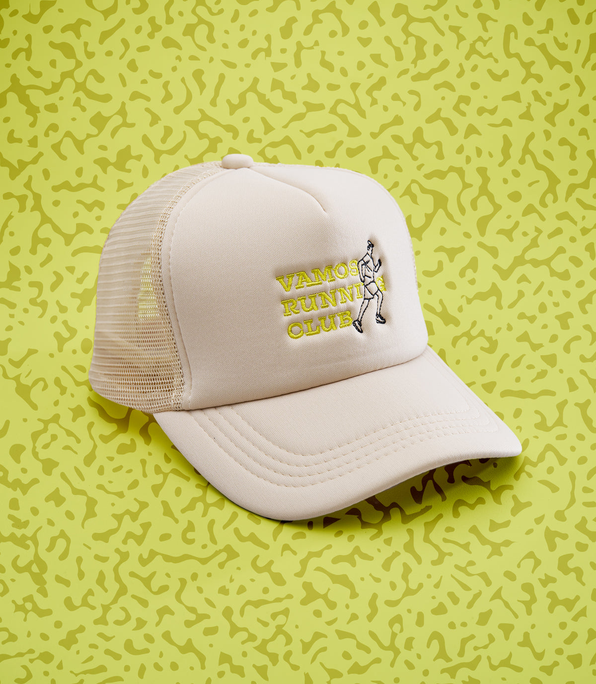 VRC (BEIGE)