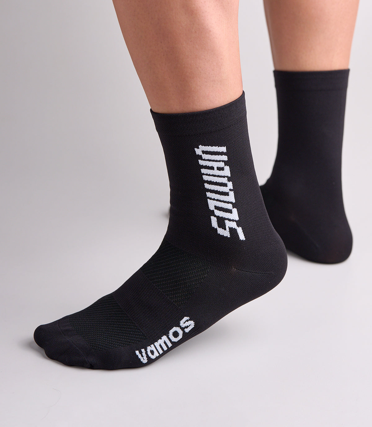 VELOCITY (BLACK) NEXUS SOCKS