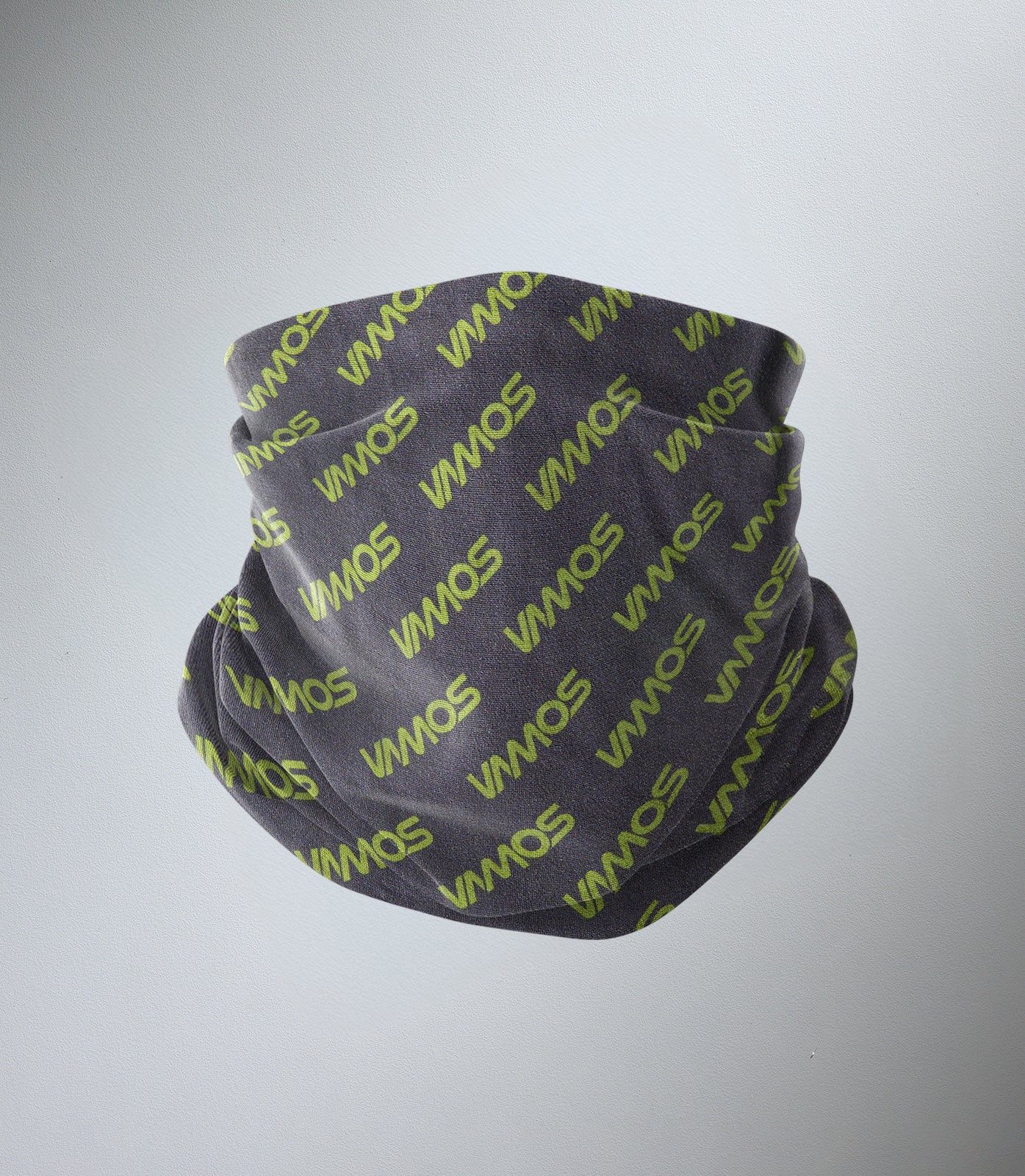 VELORA (DARK GRAY) VAMOS HS