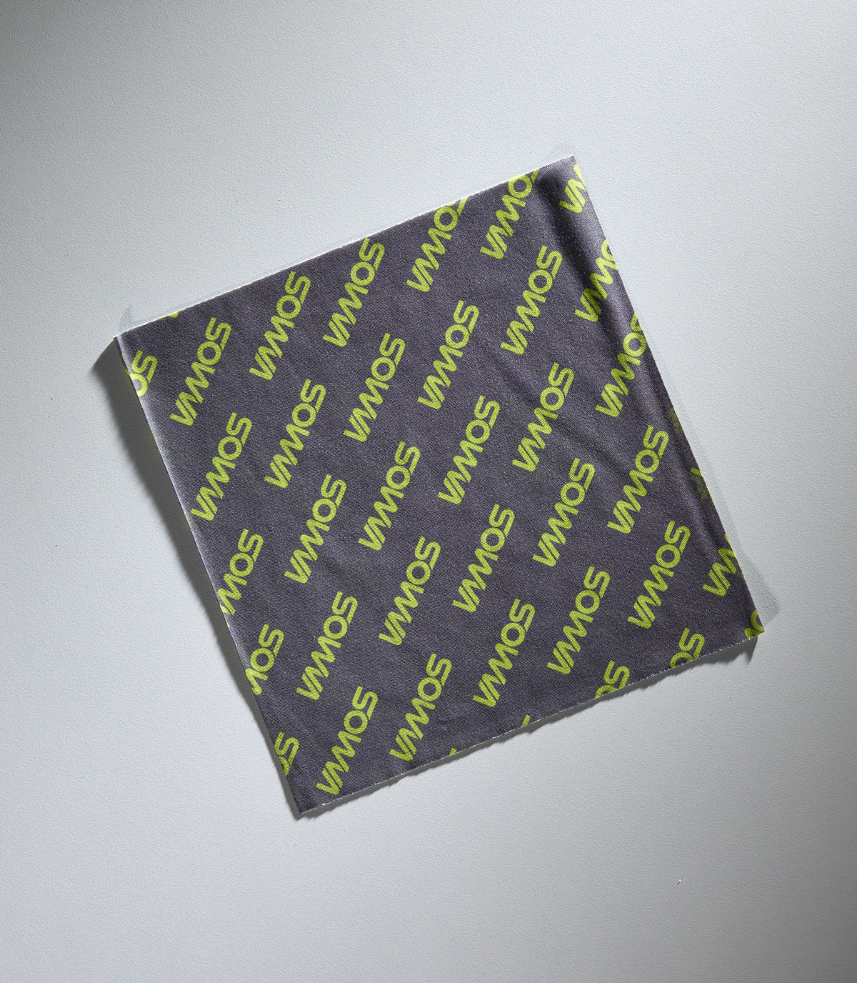 VELORA (DARK GRAY) VAMOS HS