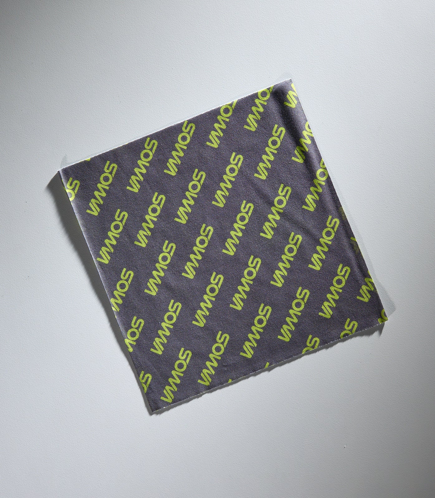 VELORA (DARK GRAY) VAMOS HS