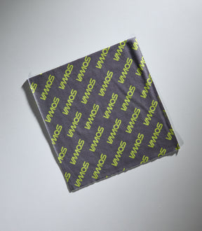 VELORA (DARK GRAY) VAMOS HS