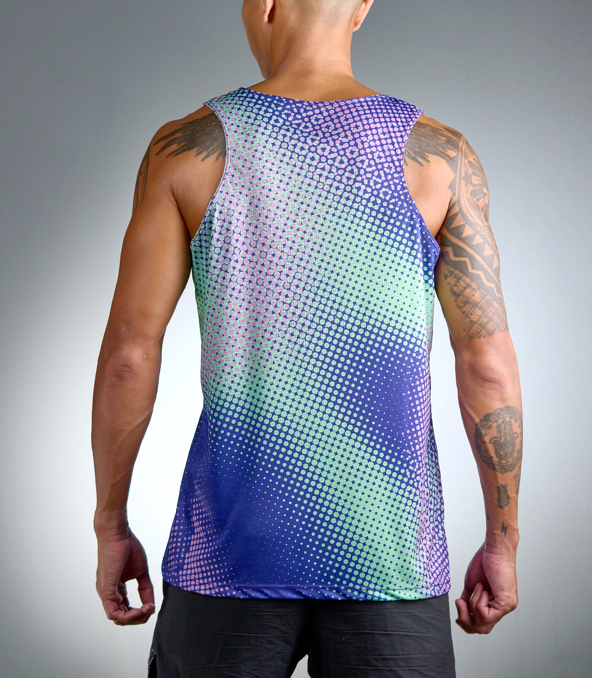 VELYX VAMOS SINGLET