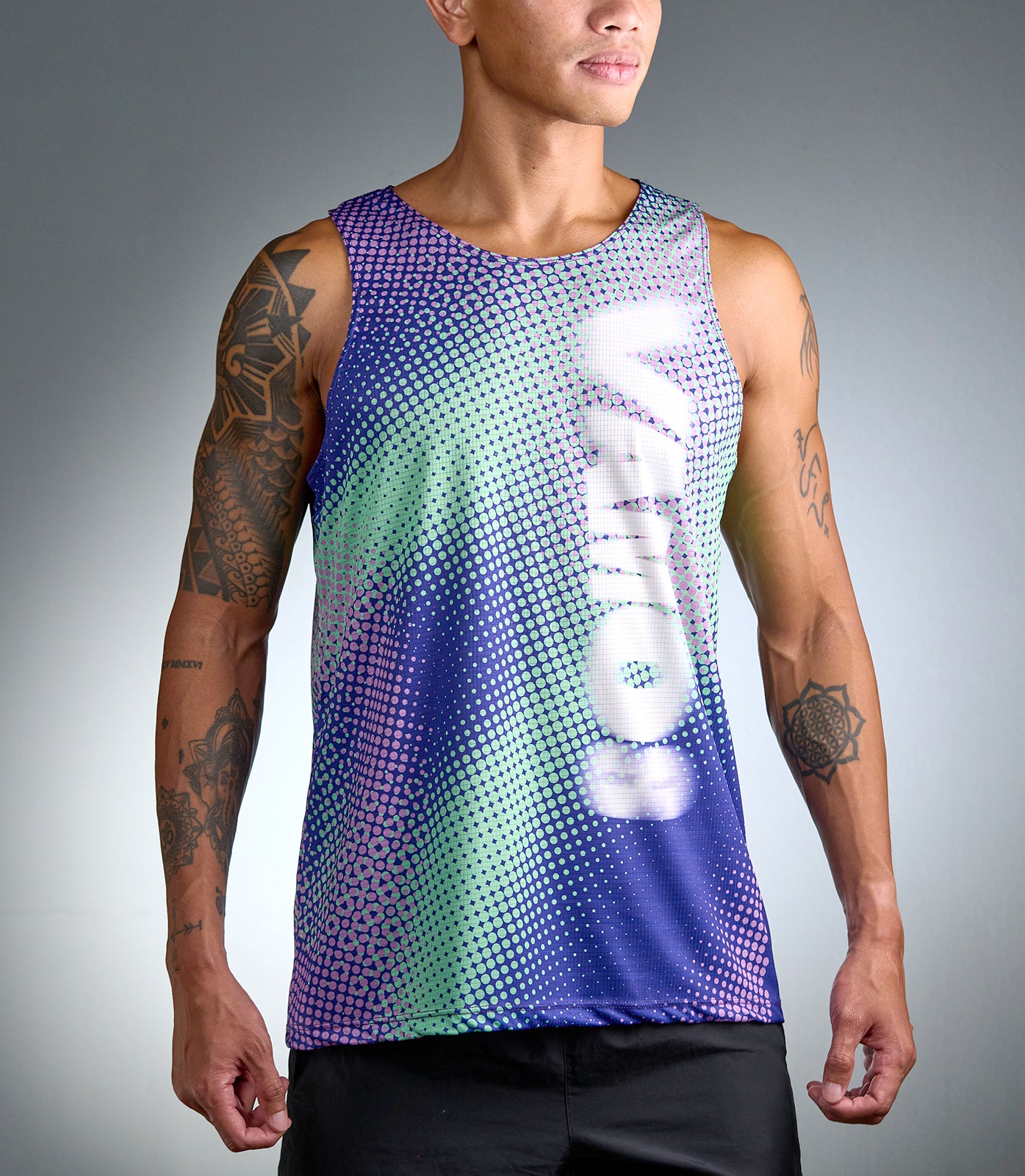 VELYX VAMOS SINGLET
