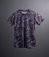 VENGA TEE (BLACK)