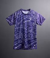 VENGA TEE (NAVY)