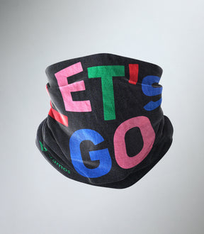 VIBRA (BLACK) VAMOS HS