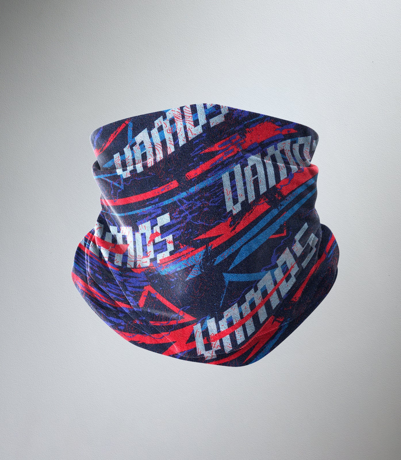 VISTARA (BLUE/RED) VAMOS HS