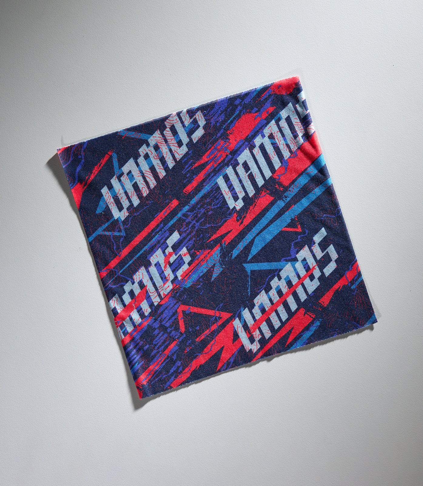 VISTARA (BLUE/RED) VAMOS HS