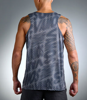 VOLAR VAMOS SINGLET (BLACK)
