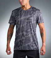 VOLAR VENGA TEE (BLACK)