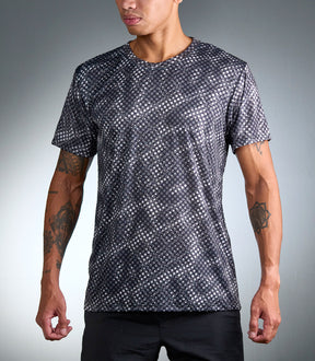 VOLAR VENGA TEE (BLACK)