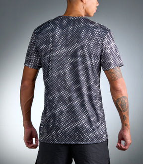 VOLAR VENGA TEE (BLACK)
