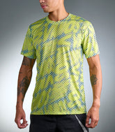 VOLAR VENGA TEE (YELLOW)