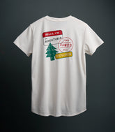 WILLIAM VAMOS ERRDAY TEE (WHITE)