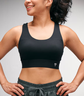 WILLOW (BLACK)