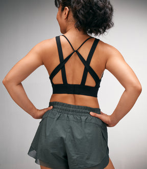 WILLOW (BLACK)