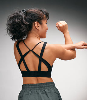 WILLOW (BLACK)