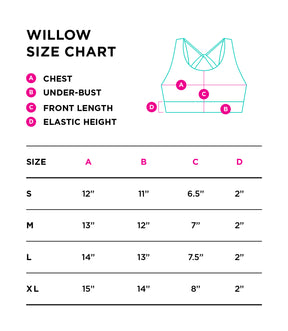 WILLOW (AVOCADO)
