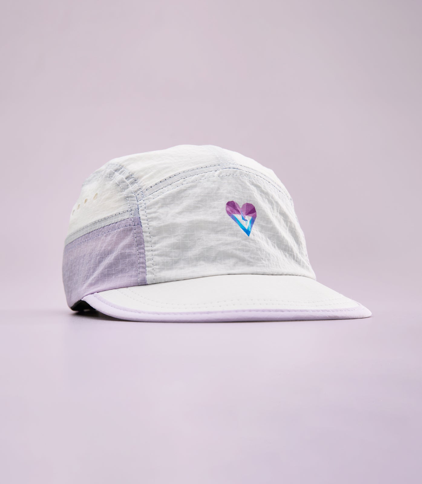 ZOEY BELLA FEATHR CAP