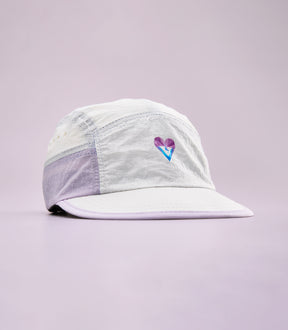 ZOEY BELLA FEATHR CAP