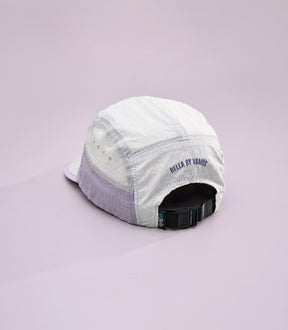 ZOEY BELLA FEATHR CAP