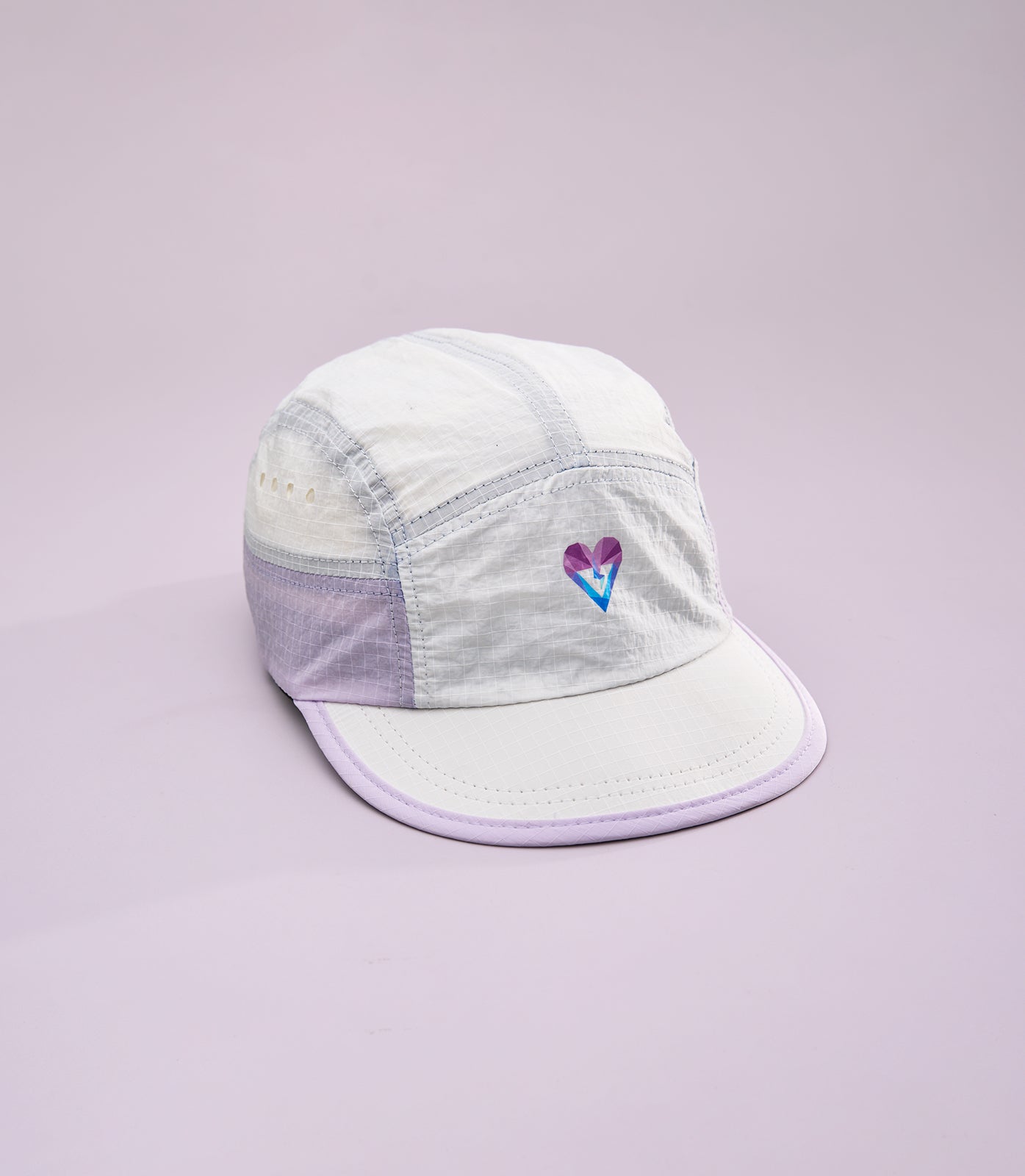 ZOEY BELLA FEATHR CAP