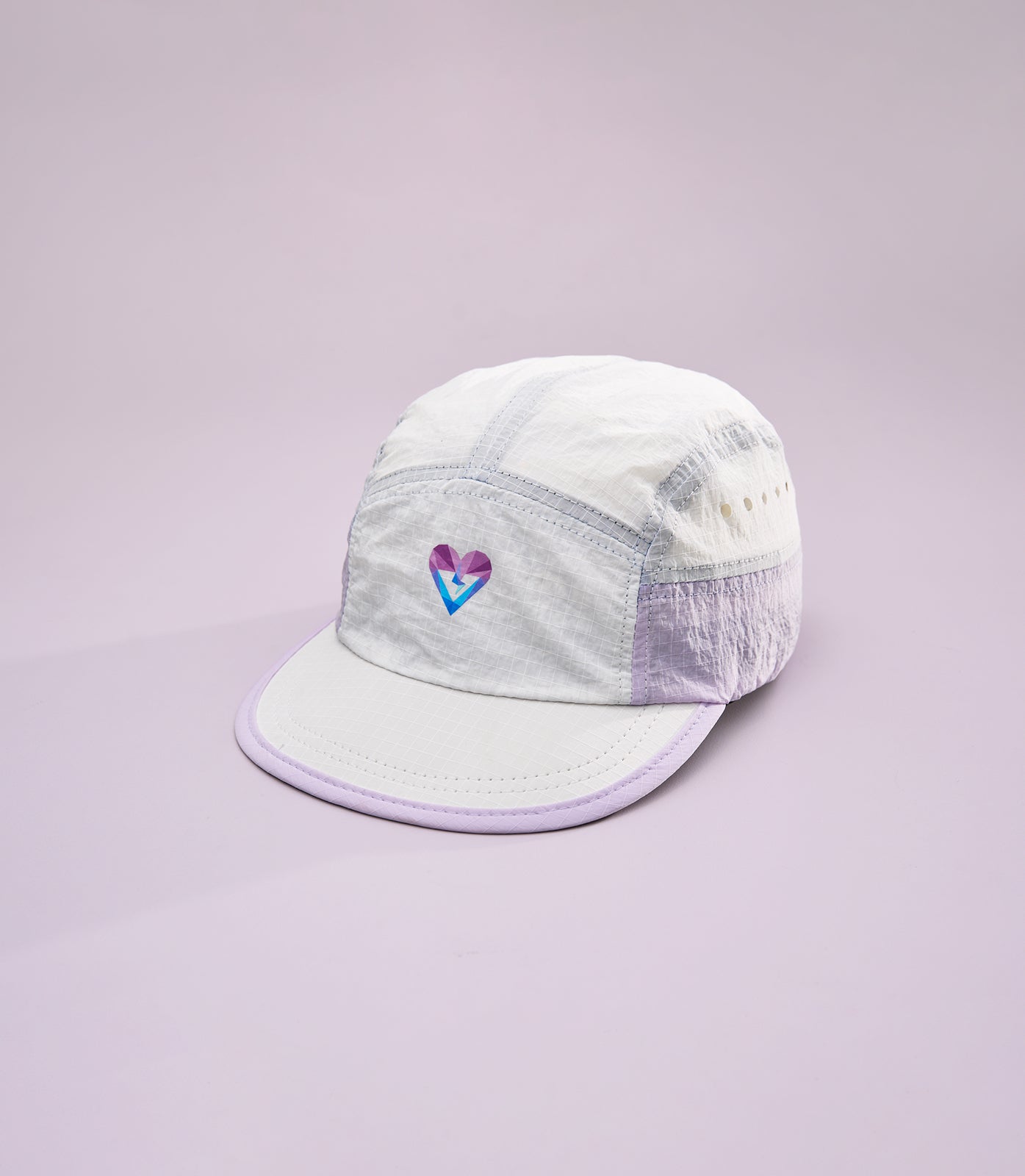 ZOEY BELLA FEATHR CAP
