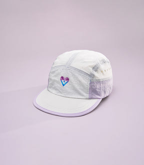 ZOEY BELLA FEATHR CAP
