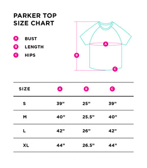 PARKER (MAROON)