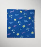SONNY HEAD SCARF