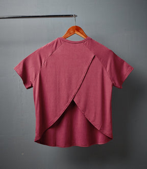 PARKER (MAROON)